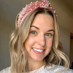 Meet your Posher, Madison